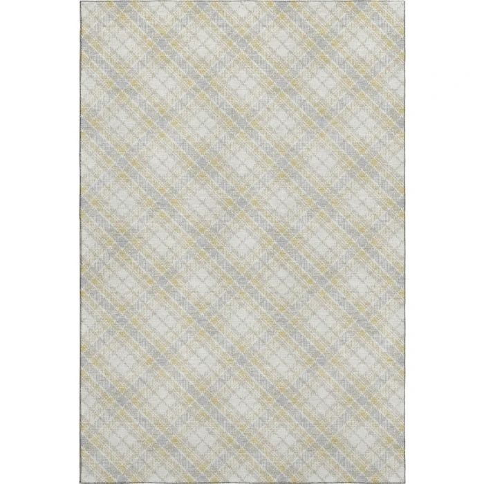 Dalyn Soft Essentials Gold SE3 9ft. x 12ft. Rug