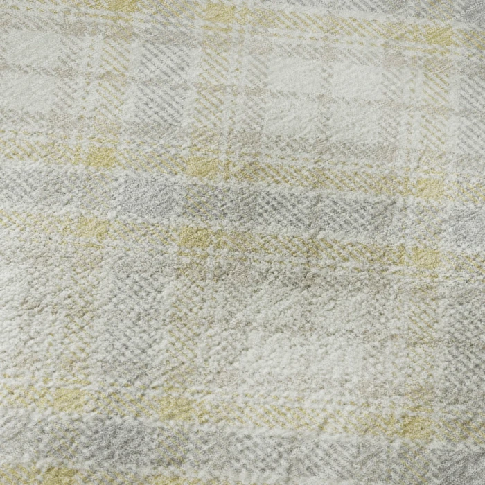 Dalyn Soft Essentials Gold SE3 9ft. x 12ft. Rug