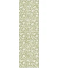 Dalyn Soft Essentials Green SE4 2ft.3in. x 7ft.6in. Rug