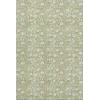 Dalyn Soft Essentials Green SE4 9ft. x 12ft. Rug