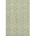 Dalyn Soft Essentials Green SE4 9ft. x 12ft. Rug
