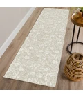 Dalyn Soft Essentials Brown SE4 2ft.3in. x 7ft.6in. Rug