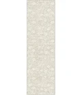 Dalyn Soft Essentials Brown SE4 2ft.3in. x 7ft.6in. Rug
