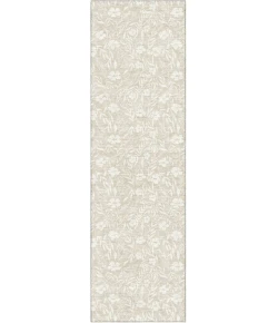 Dalyn Soft Essentials Brown SE4 2ft.3in. x 7ft.6in. Rug