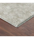 Dalyn Soft Essentials Brown SE4 8ft. x 8ft. Rug