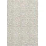 Dalyn Soft Essentials Brown SE4 3ft. x 5ft. Rug