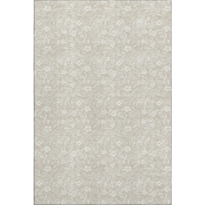 Dalyn Soft Essentials Brown SE4 10ft. x 14ft. Rug