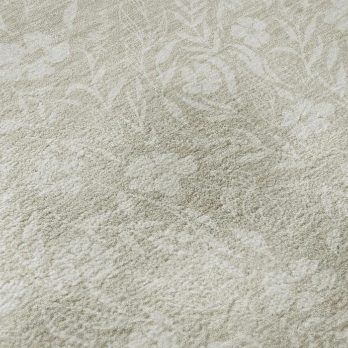 Dalyn Soft Essentials Brown SE4 8ft. x 8ft. Rug
