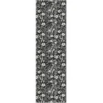 Dalyn Soft Essentials Black SE4 2ft.3in. x 7ft.6in. Rug