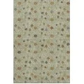 Dalyn Soft Essentials Green SE4 3ft. x 5ft. Rug