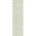 Dalyn Soft Essentials Green SE4 2ft.3in. x 7ft.6in. Rug