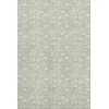 Dalyn Soft Essentials Green SE4 3ft. x 5ft. Rug
