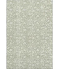 Dalyn Soft Essentials Green SE4 10ft. x 14ft. Rug