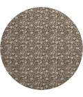 Dalyn Soft Essentials Brown SE4 8ft. x 8ft. Rug