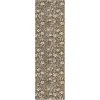 Dalyn Soft Essentials Brown SE4 2ft.3in. x 7ft.6in. Rug