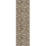 Dalyn Soft Essentials Brown SE4 2ft.3in. x 7ft.6in. Rug
