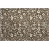 Dalyn Soft Essentials Brown SE4 1ft.8in. x 2ft.6in. Rug