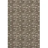Dalyn Soft Essentials Brown SE4 3ft. x 5ft. Rug