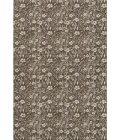 Dalyn Soft Essentials Brown SE4 2ft.6in. x 3ft.10in. Rug