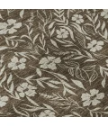 Dalyn Soft Essentials Brown SE4 2ft.6in. x 3ft.10in. Rug