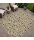 Dalyn Soft Essentials Brown SE4 1ft.8in. x 2ft.6in. Rug