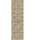 Dalyn Soft Essentials Brown SE4 2ft.3in. x 7ft.6in. Rug