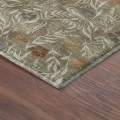 Dalyn Soft Essentials Brown SE4 8ft. x 10ft. Rug