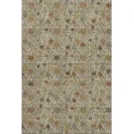 Dalyn Soft Essentials Brown SE4 3ft. x 5ft. Rug
