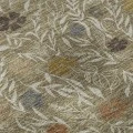Dalyn Soft Essentials Brown SE4 8ft. x 10ft. Rug
