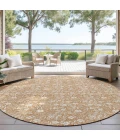Dalyn Soft Essentials Orange SE4 8ft. x 8ft. Rug
