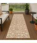 Dalyn Soft Essentials Orange SE4 2ft.3in. x 7ft.6in. Rug