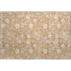 Dalyn Soft Essentials Orange SE4 1ft.8in. x 2ft.6in. Rug