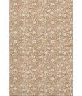Dalyn Soft Essentials Orange SE4 3ft. x 5ft. Rug