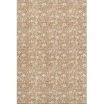 Dalyn Soft Essentials Orange SE4 3ft. x 5ft. Rug