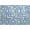 Dalyn Soft Essentials Blue SE4 1ft.8in. x 2ft.6in. Rug