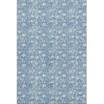 Dalyn Soft Essentials Blue SE4 3ft. x 5ft. Rug