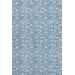 Dalyn Soft Essentials Blue SE4 10ft. x 14ft. Rug