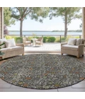Dalyn Soft Essentials Gray SE4 8ft. x 8ft. Rug
