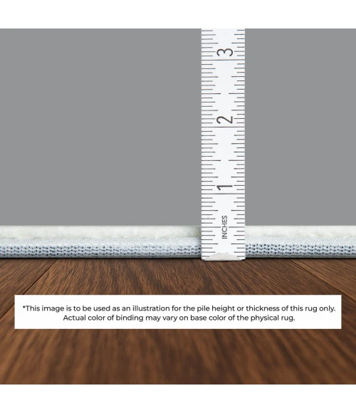 Dalyn Soft Essentials Gray SE4 10ft. x 14ft. Rug