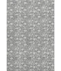 Dalyn Soft Essentials Gray SE4 10ft. x 14ft. Rug
