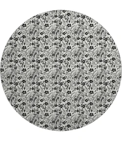 Dalyn Soft Essentials Ivory SE4 8ft. x 8ft. Rug