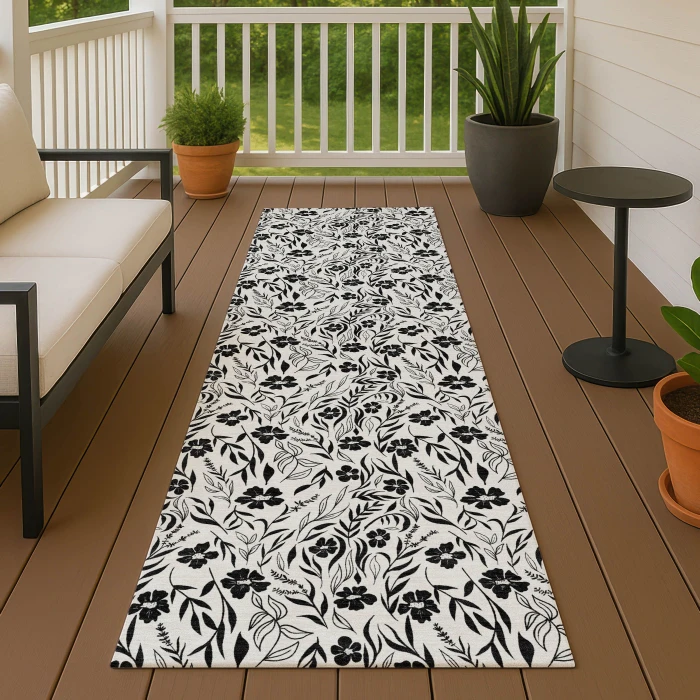 Dalyn Soft Essentials Ivory SE4 2ft.3in. x 7ft.6in. Rug