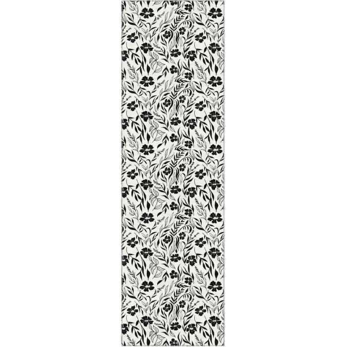 Dalyn Soft Essentials Ivory SE4 2ft.3in. x 7ft.6in. Rug