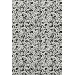 Dalyn Soft Essentials Ivory SE4 3ft. x 5ft. Rug