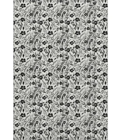 Dalyn Soft Essentials Ivory SE4 3ft. x 5ft. Rug