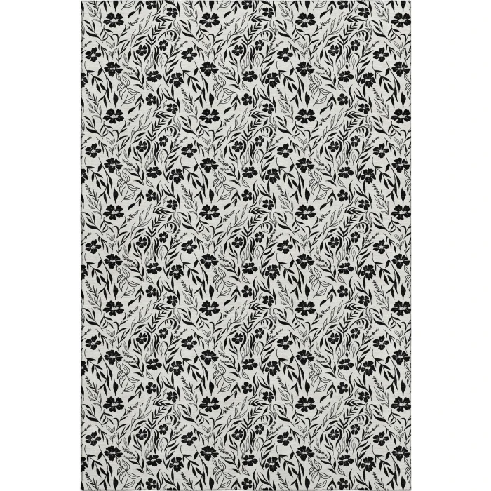 Dalyn Soft Essentials Ivory SE4 3ft. x 5ft. Rug