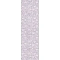 Dalyn Soft Essentials Purple SE4 2ft.3in. x 7ft.6in. Rug