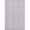 Dalyn Soft Essentials Purple SE4 3ft. x 5ft. Rug
