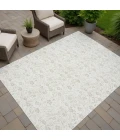 Dalyn Soft Essentials Ivory SE4 10ft. x 14ft. Rug