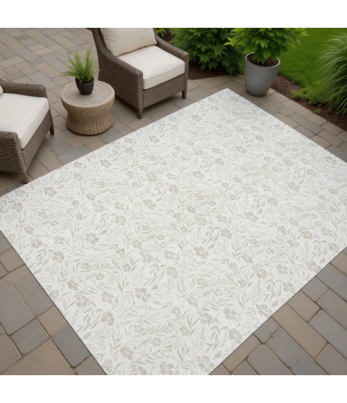 Dalyn Soft Essentials Ivory SE4 10ft. x 14ft. Rug